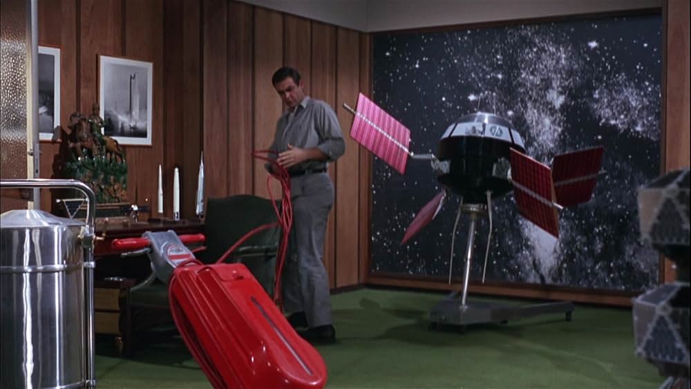 素晴らしき男の画像