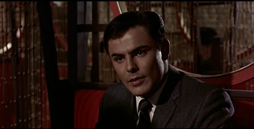 黒い肖像の画像