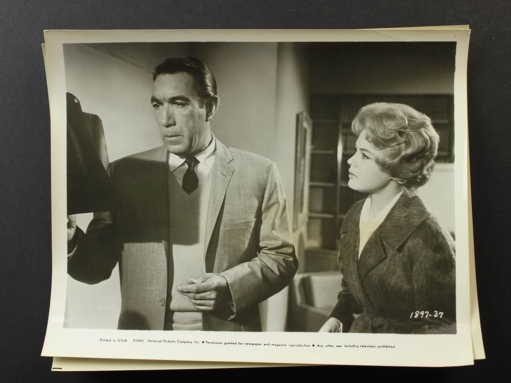 黒い肖像の画像