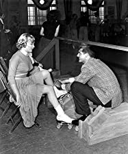 「モンキー・ビジネス」ケイリー・グラント & マリリン・モンローの画像