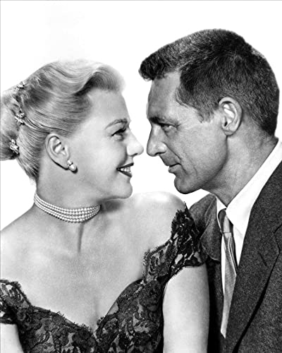 「モンキー・ビジネス」ケイリー・グラント & ジンジャー・ロジャースの画像