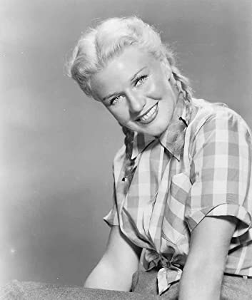 「モンキー・ビジネス」ジンジャー・ロジャースの画像