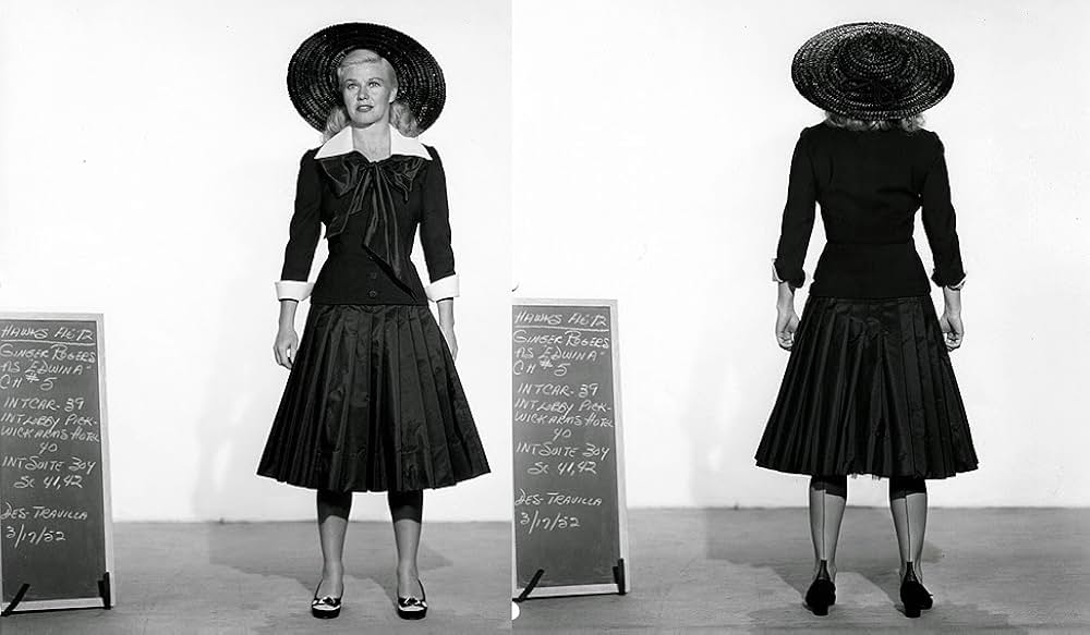 モンキー・ビジネスの画像