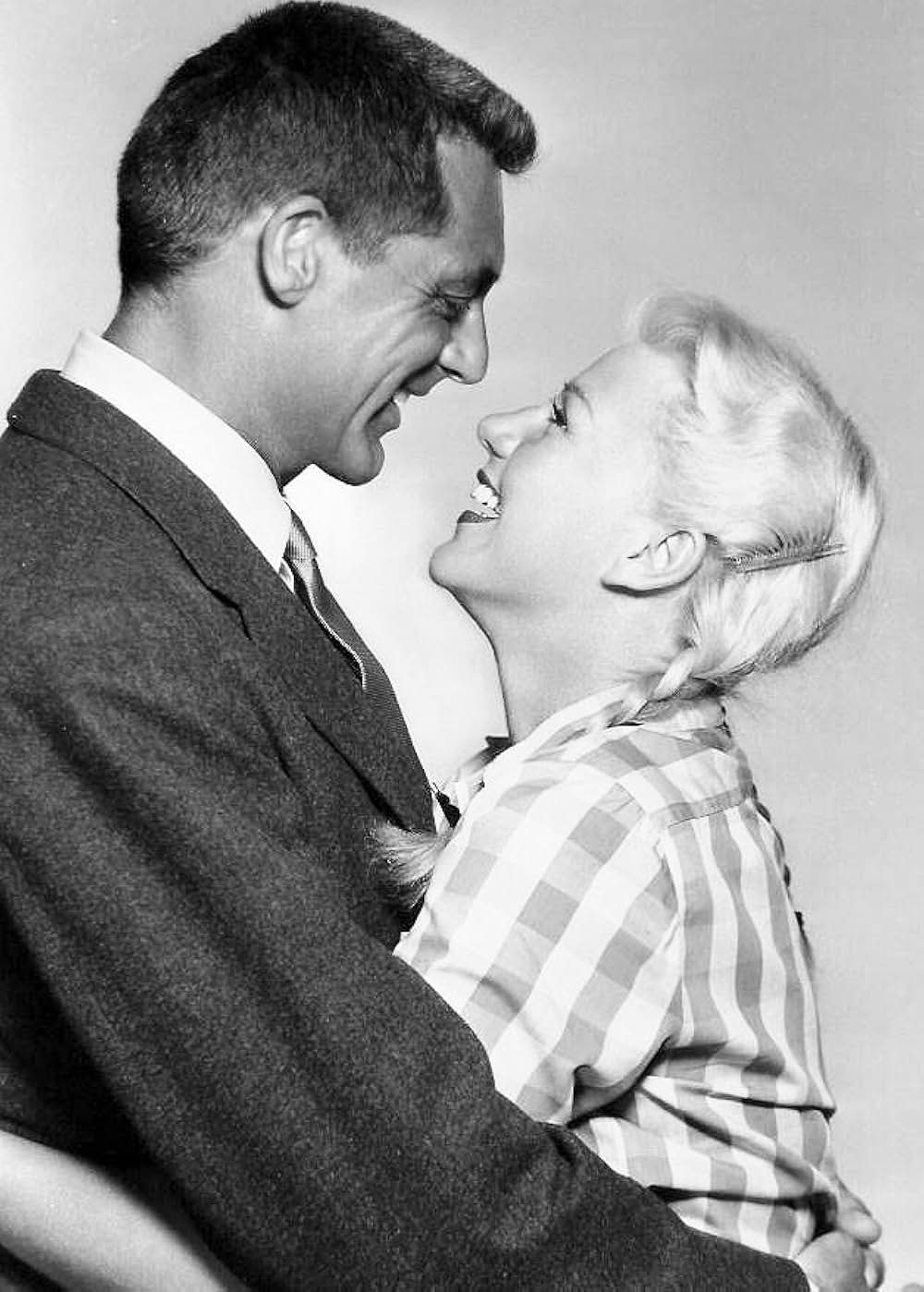 モンキー・ビジネスの画像