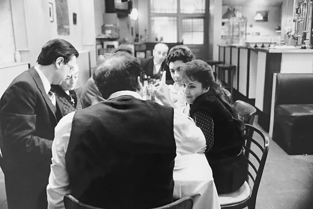 「ラッキー・カフェ」の画像