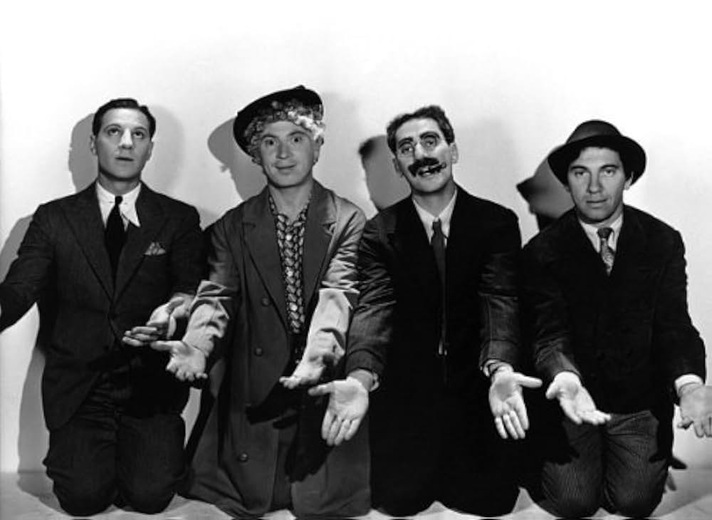 いんちき商売の画像