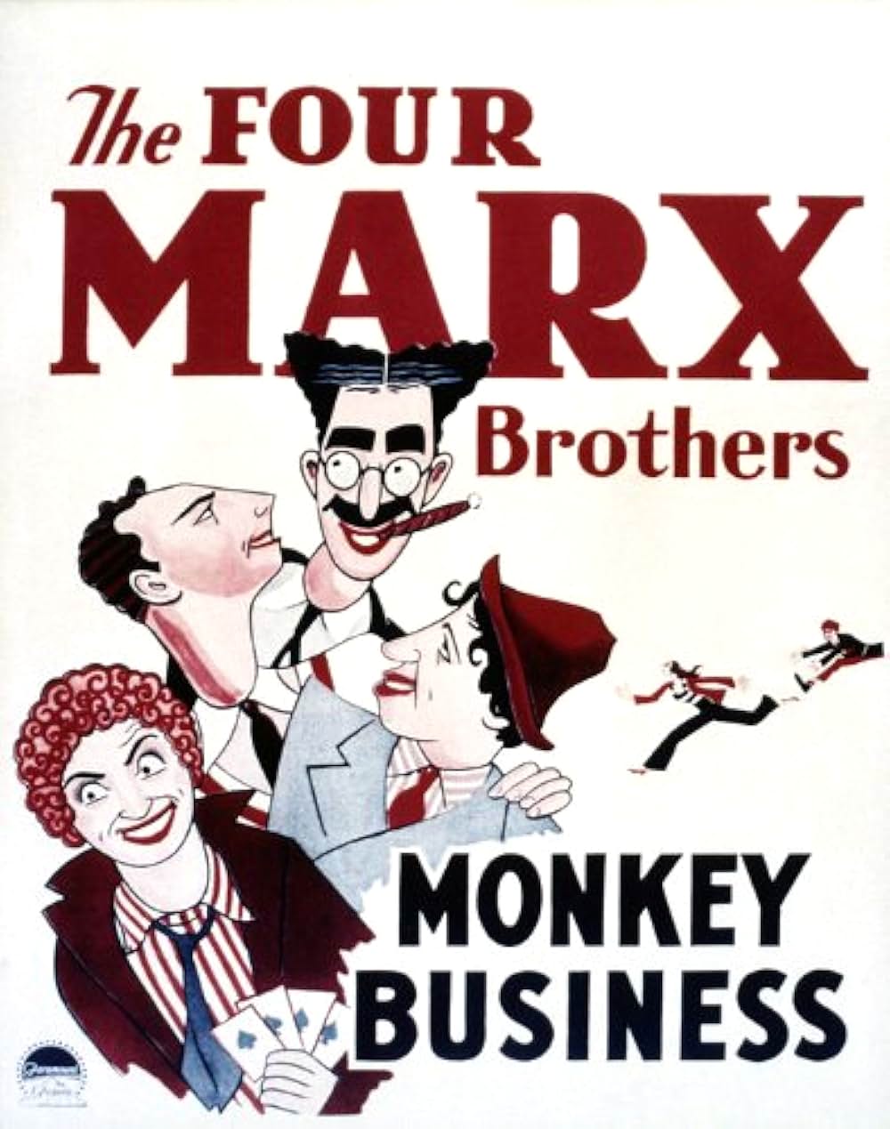 いんちき商売の画像