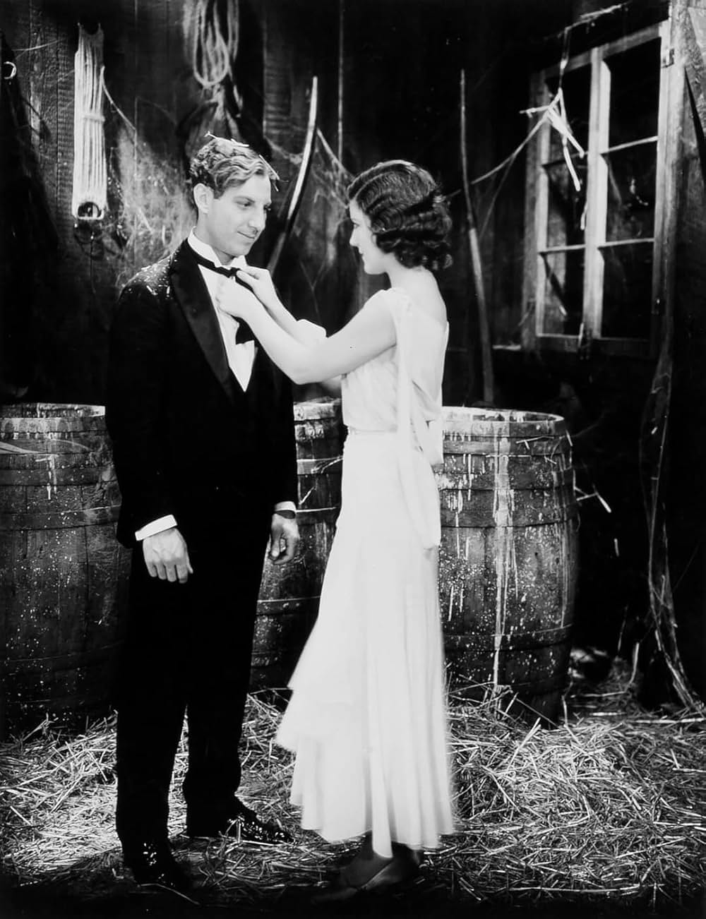 いんちき商売の画像