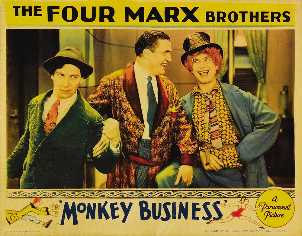 いんちき商売の画像