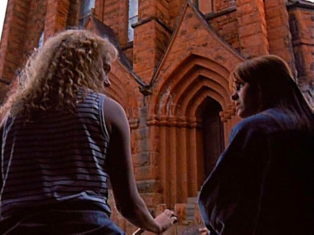 バンパイヤ・タウンの画像