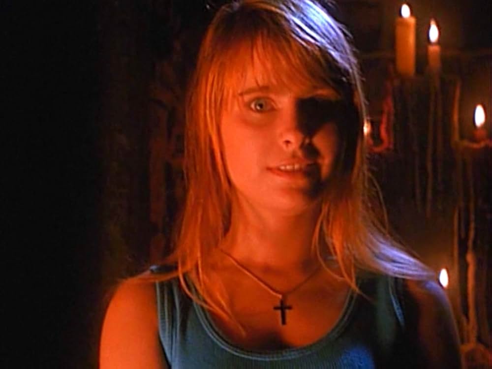 バンパイヤ・タウンの画像