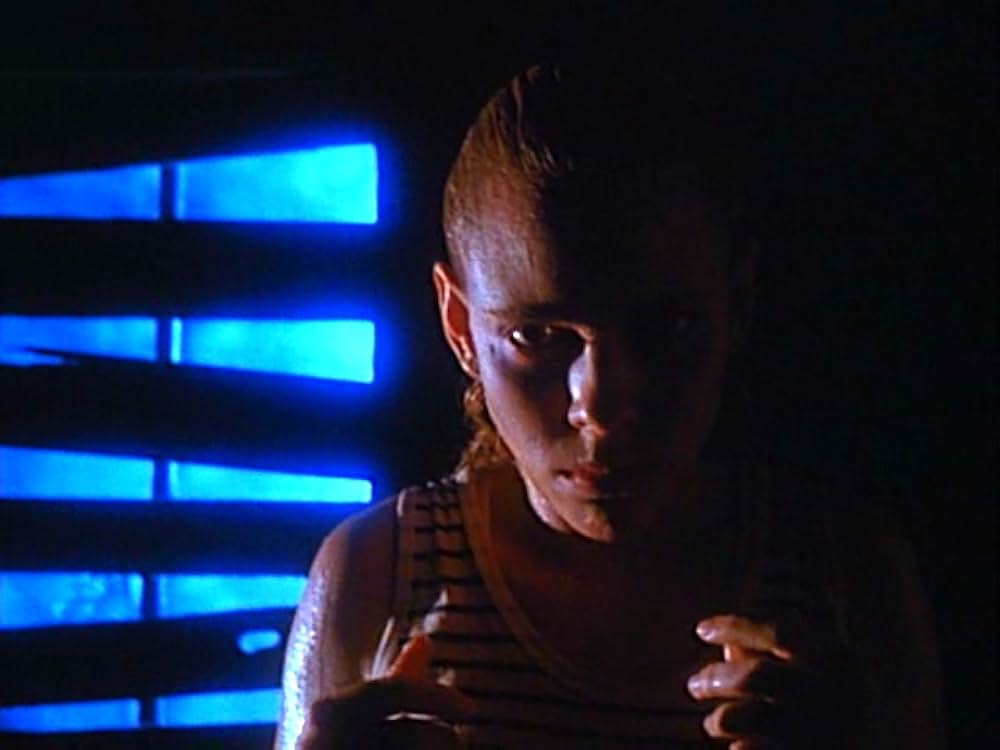 バンパイヤ・タウンの画像