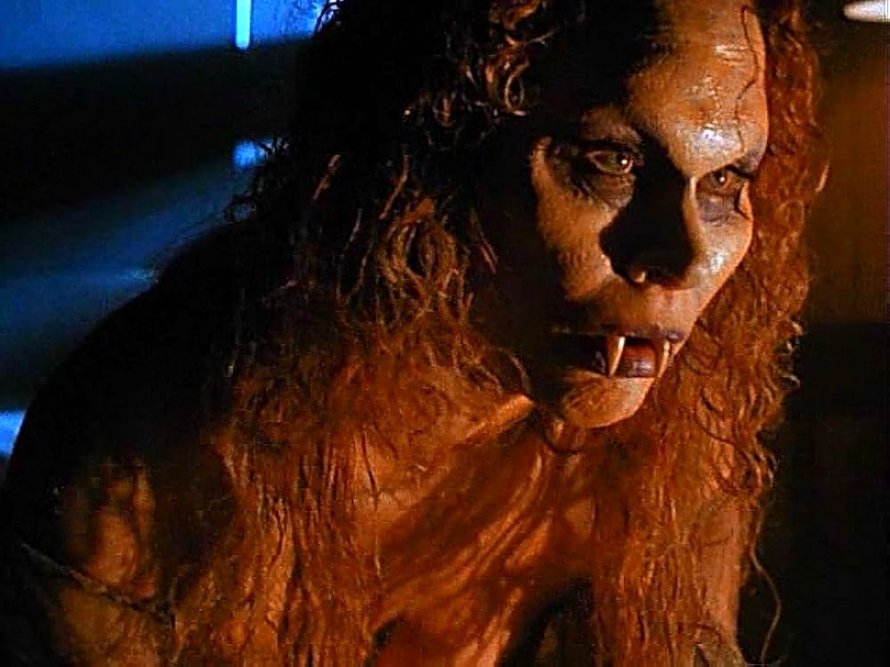 バンパイヤ・タウンの画像