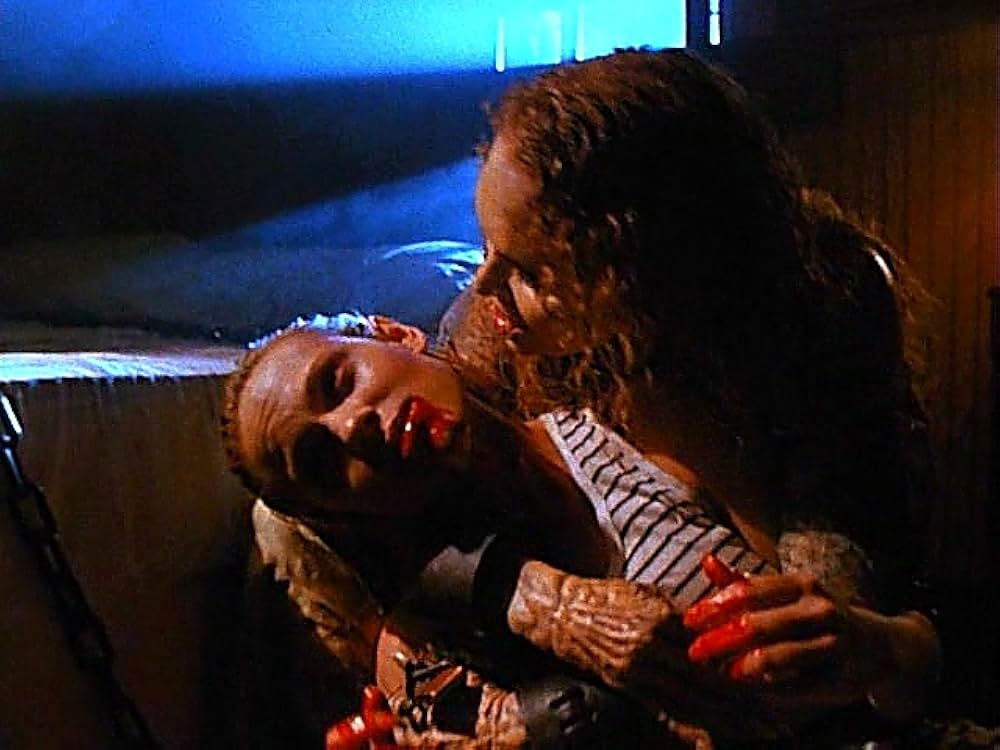 バンパイヤ・タウンの画像