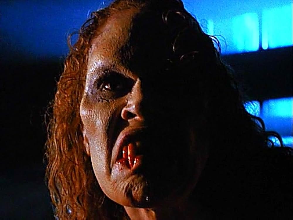 バンパイヤ・タウンの画像