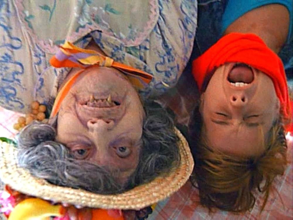 バンパイヤ・タウンの画像