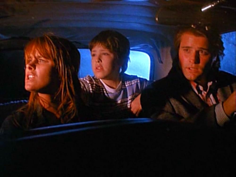 バンパイヤ・タウンの画像