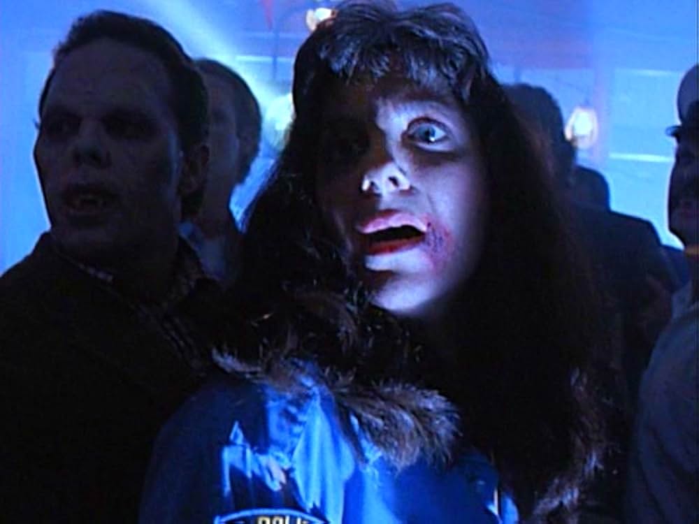 バンパイヤ・タウンの画像