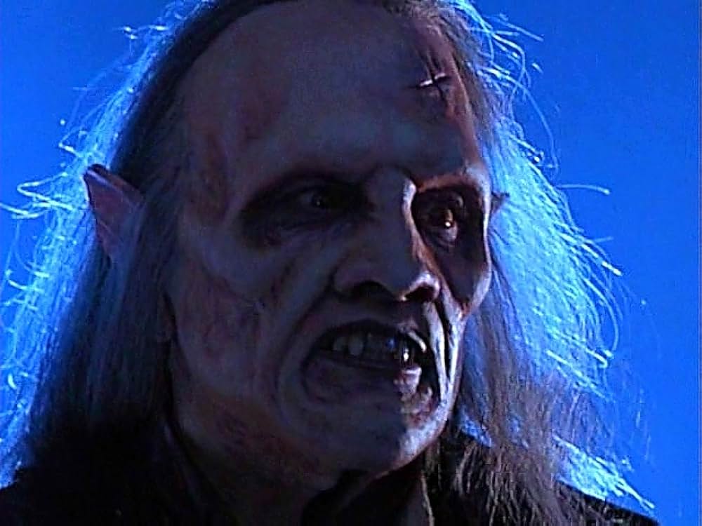 バンパイヤ・タウンの画像