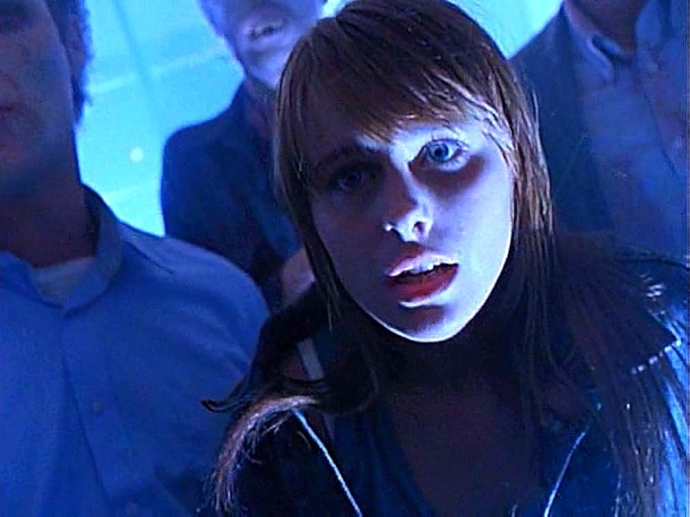 バンパイヤ・タウンの画像