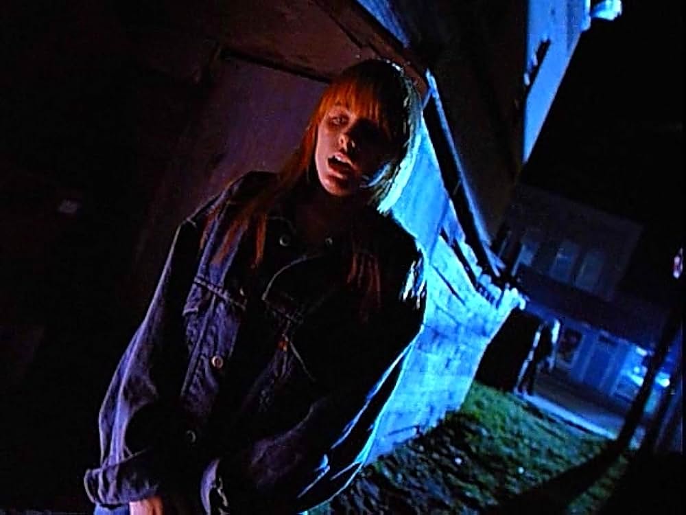 バンパイヤ・タウンの画像