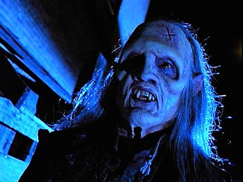 バンパイヤ・タウンの画像