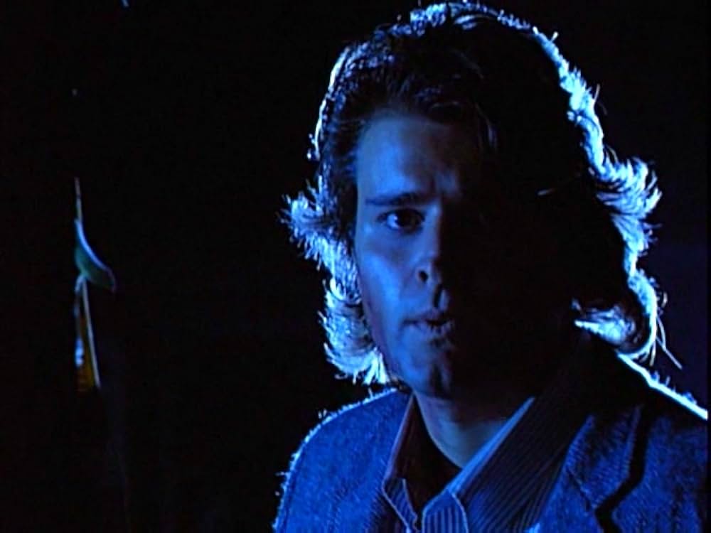 バンパイヤ・タウンの画像