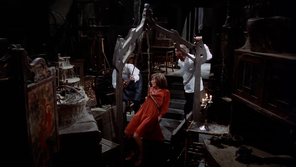 MR.バンピラ／眠れる棺の美女の画像