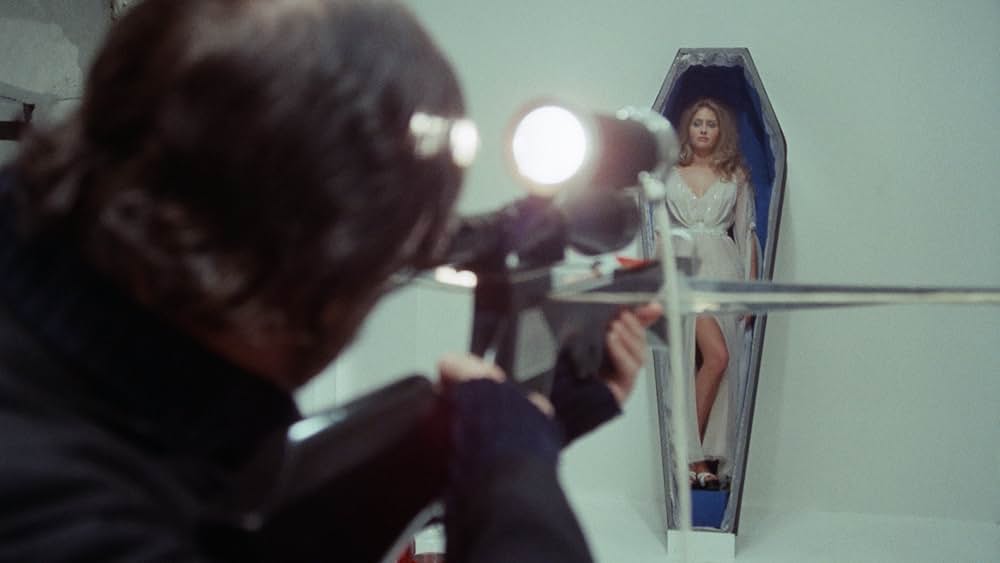 MR.バンピラ／眠れる棺の美女の画像