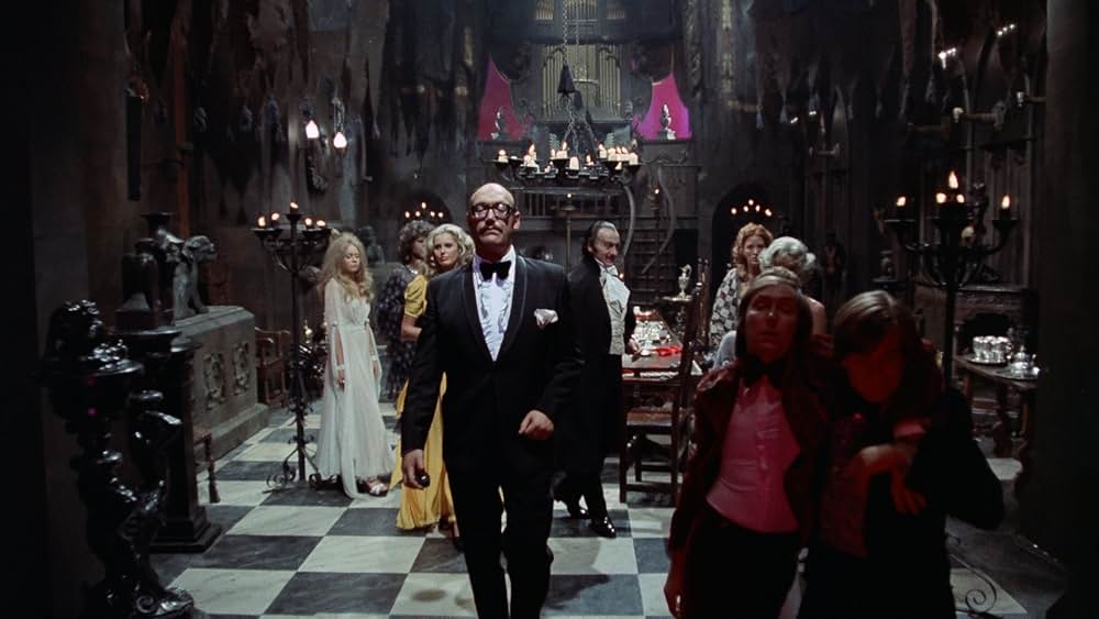 MR.バンピラ／眠れる棺の美女の画像