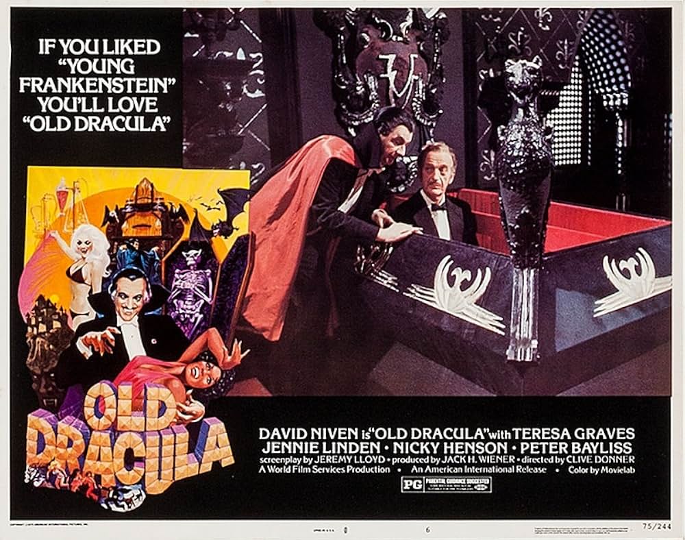 MR.バンピラ／眠れる棺の美女の画像