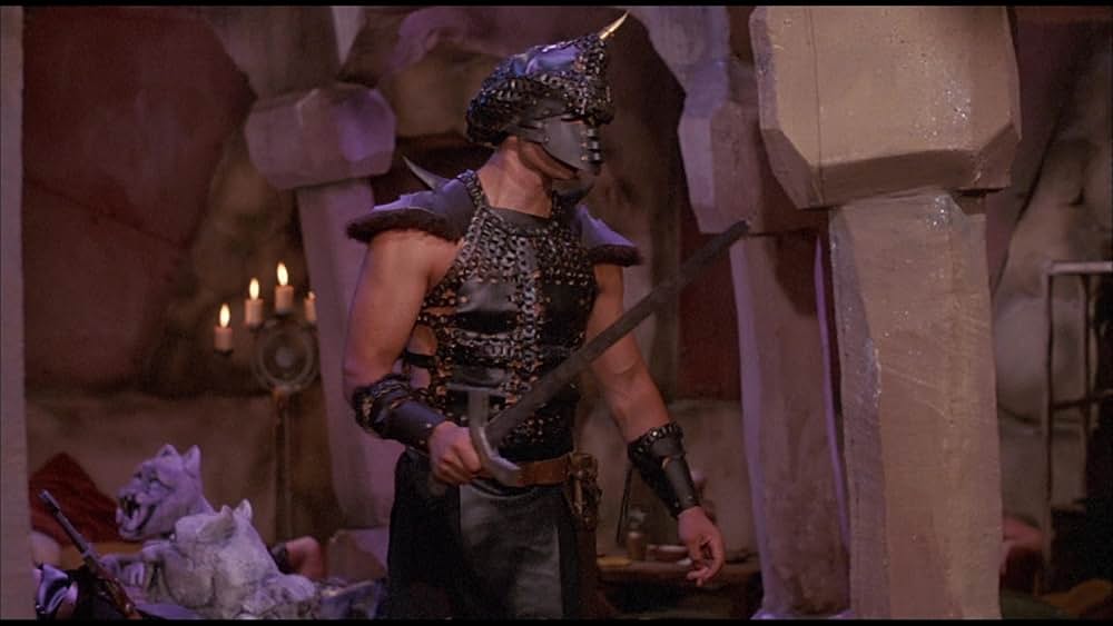 勇者ストーカーの画像