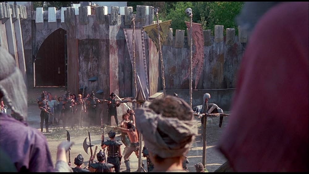 勇者ストーカーの画像