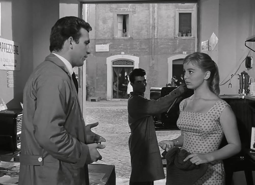 美しいが貧しい娘達の画像