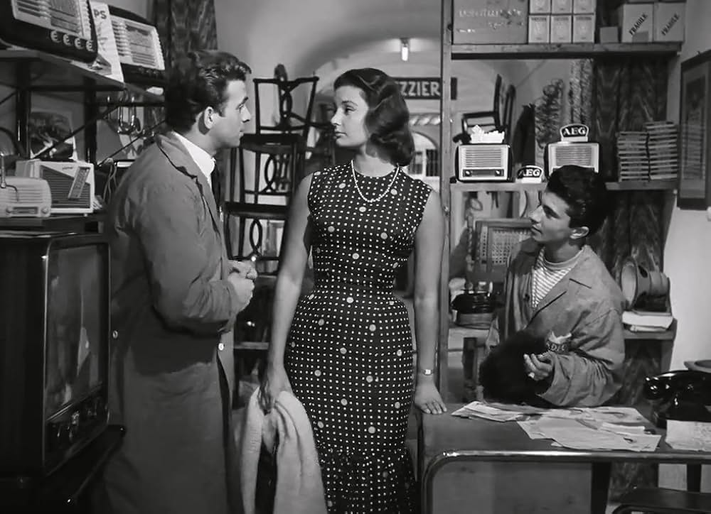 美しいが貧しい娘達の画像