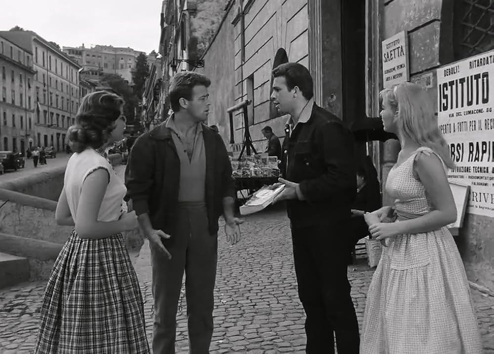 美しいが貧しい娘達の画像