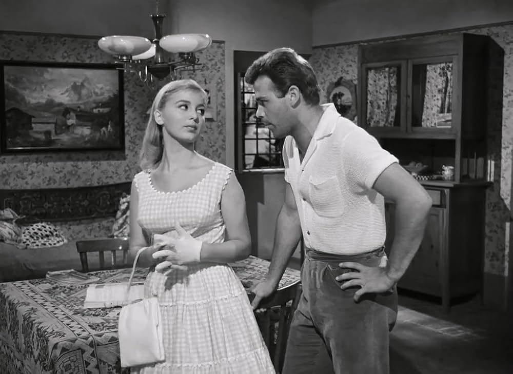 美しいが貧しい娘達の画像