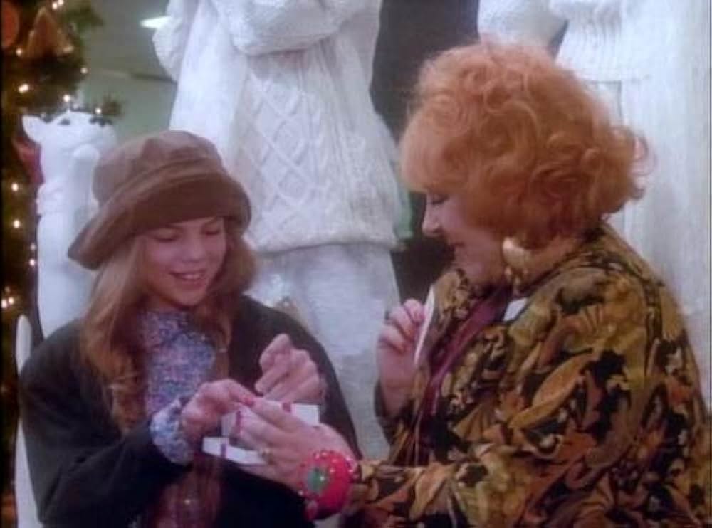 クリスマスに願いをの画像