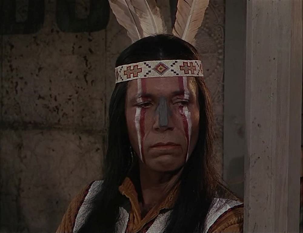 腰抜け二挺拳銃の息子の画像