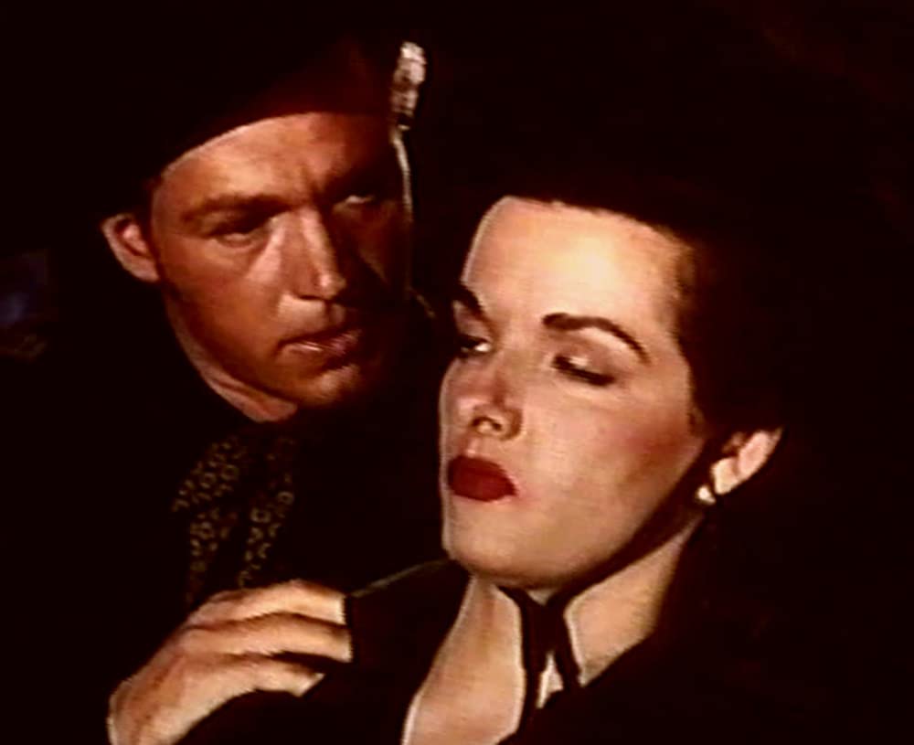 腰抜け二挺拳銃の息子の画像