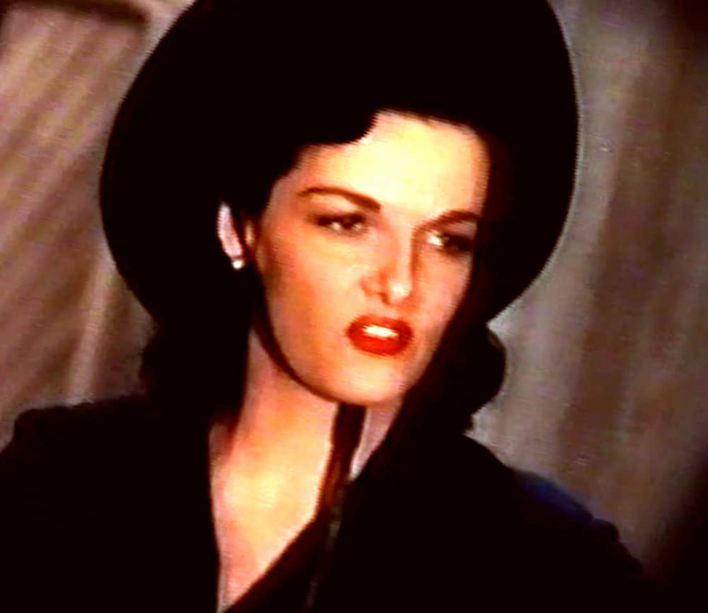 腰抜け二挺拳銃の息子の画像