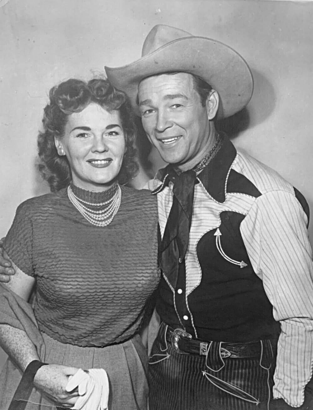 腰抜け二挺拳銃の息子の画像