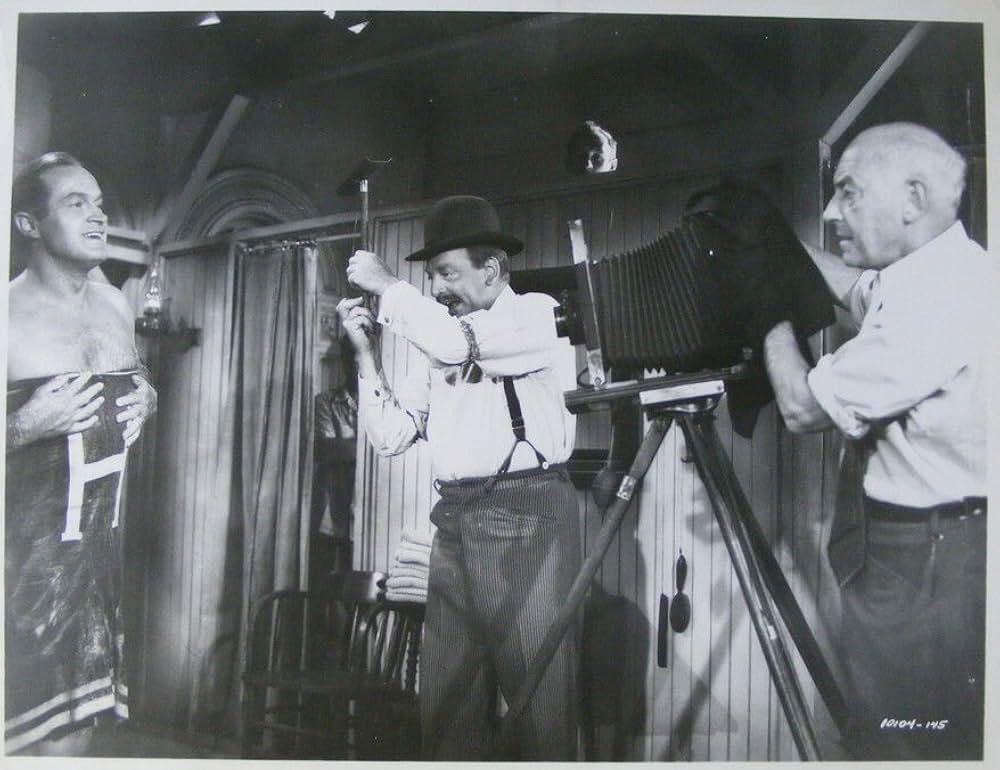 腰抜け二挺拳銃の息子の画像