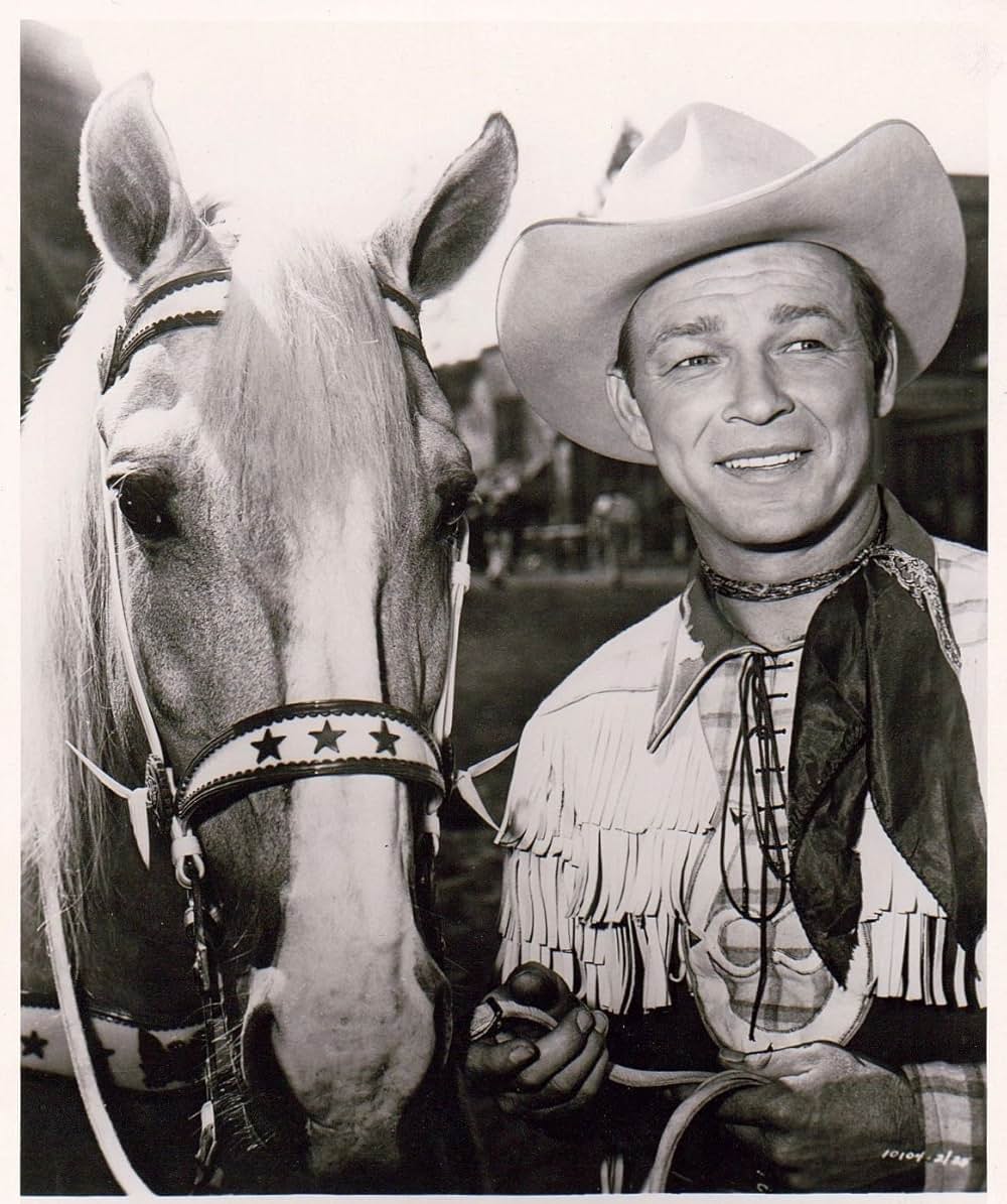 腰抜け二挺拳銃の息子の画像