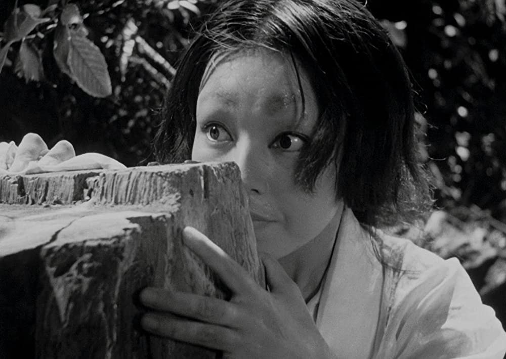 羅生門の画像