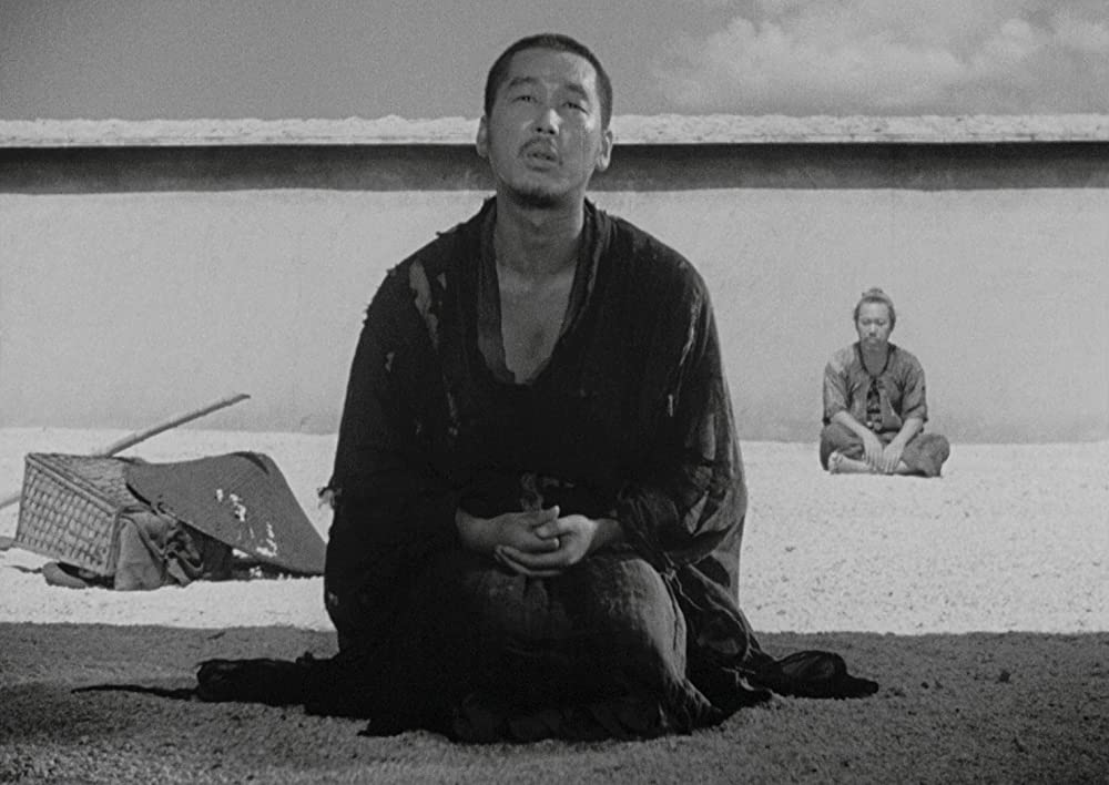 羅生門の画像