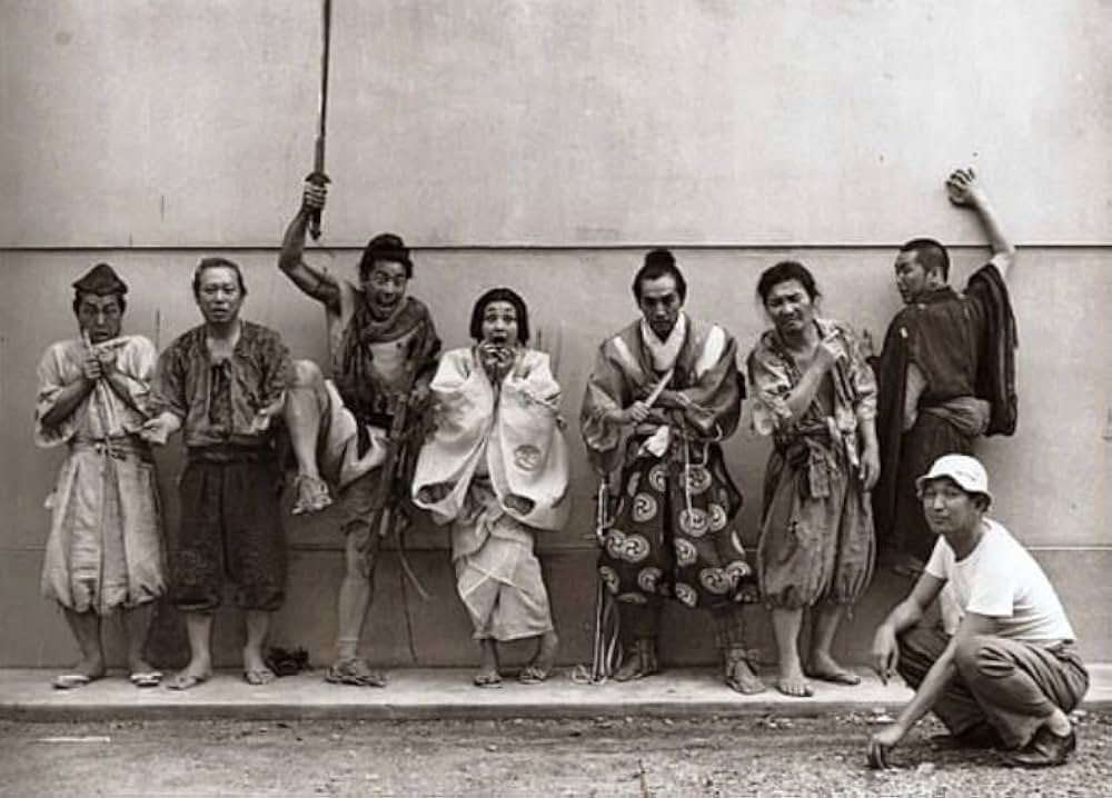 「羅生門」の画像