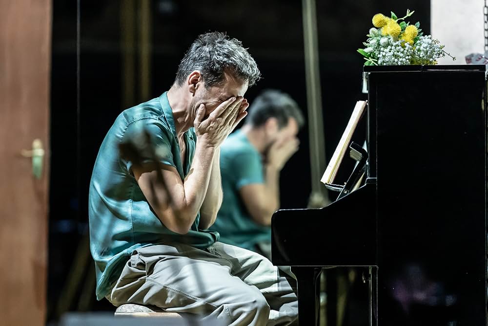 ナショナル・シアター・ライブ 2024 「ワーニャ」の画像