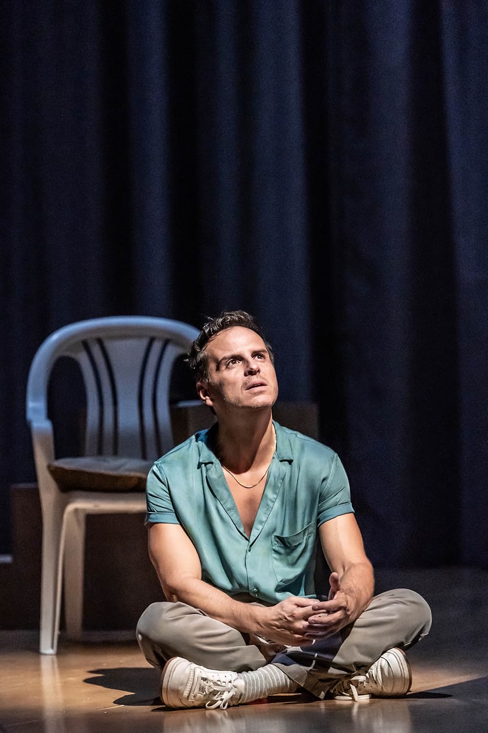 ナショナル・シアター・ライブ 2024 「ワーニャ」の画像