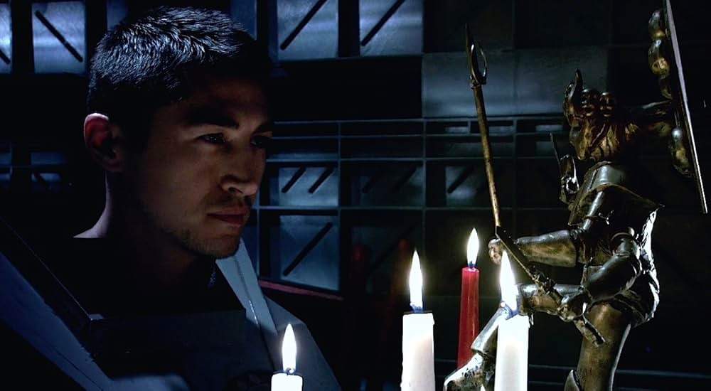 宇宙戦争 バトル・オブ・ダークサイド・ムーンの画像